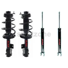 Stsu241127082639 Focus Auto Parts Oe Front Struts And Rear Shocks Fits Kia Optima 2.4l 2.0l