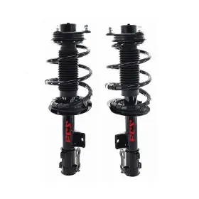 Susp220915048880 Focus Auto Parts 2pcs Front Fcs Shocks Struts Assemblies For Kia Optima 2015 2014 2013 2012