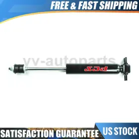 Vvau250916078728 Focus Auto Parts Front Shock Absorber 1pcs For 1957-1964 Ford Country Sedan