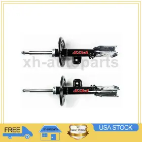 Xhat260320177211 Focus Auto Parts Trunk Struts Fits Ford Explorer