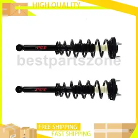 Zone251128048032 Focus Auto Parts Premium Quality Oe Rear Strut Fits Lexus Ls430 4.3l