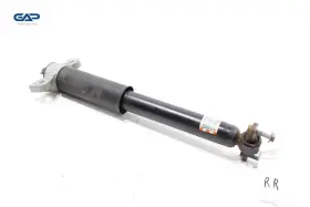 K2gc18w002ane Fomoco Ford Edge Rear Right Passenger Side Shock Strut Absorber Oem 2019 - 2024