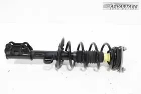 334058l Ford 2020-2023 Explorer Rwd Front Left Shock Strut Absorber And Coil Spring Oem