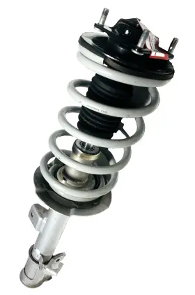 33fd1120 Ford 2004-2012 Escape Suspension Strut Coil Spring Left Front Oem