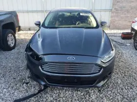 515-01538l Ford Driver Left Front Spindle/knuckle Fits 13-20 Fusion 2328616
