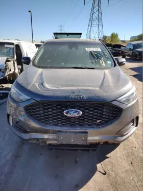 515-01699l Ford Driver Left Front Spindle/knuckle Knuckle Fits 15-20 Edge 1200357