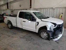 515-10429r Ford F150 2023 Passenger Right Front Spindle/knuckle 2466221