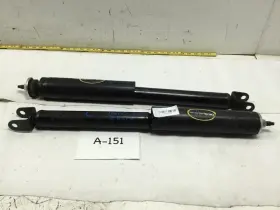526.fd1o11 Ford 2011 Taurus Limited Rear Left Driver Right Passenger Shock Absorber Oem