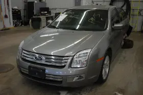 527-00914ar Ford Oem Strut For Fusion Assy Right Front