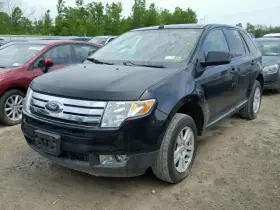 527-01016cr Ford Passenger Right Strut Front Awd 18 Inch Wheel Fits 07-08 Mkx 1003986