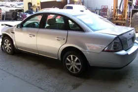 527-01235r Ford Passenger Right Strut Front Awd Fits 08-09 Sable 228805