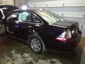 527-01236l Ford Driver Left Strut Front Fwd Fits 08-09 Sable 1681994
