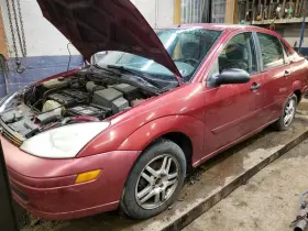 527-01413r Ford Passenger Strut Front Coupe 3 Door Excluding Svt Fits 00-04 Focus 771538