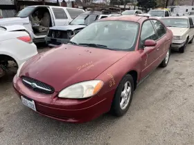 527-01424l Ford Driver Left Strut Front Fits 00-07 Taurus 1225404