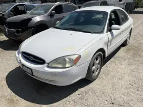 527-01425a Ford Strut Rear Sedan Without Stabilizer Bar Mount Fits 00-02 Sable 1155071