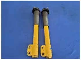 527-01539 Ford 2003-2004 Mustang Cobra Svt Dohc Pair Front Struts Bilstein Suspension 2573
