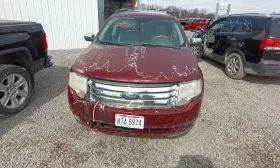 527-01560r Ford Passenger Right Strut Front Fits 08-09 Taurus X 663933
