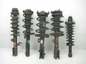 Lkq404790565 Ford 527-01561l Taurus X Crossover Suv Front Driver Left Strut Oem 84k Miles -