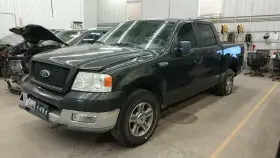 527-01568a Ford Oem Strut For F150 Pickup Assy Left Front