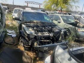 Ford 527-01630al Driver Left Strut Front Fwd Fits 05-07 Five Hundred 204866