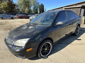 527-01658l Ford Driver Strut Front Excluding Station Wgn Fits 06-07 Focus 1203560