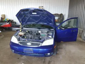 527-01661r Ford Passenger Right Strut Front Station Wgn Zxw Fits 06-07 Focus 2094941