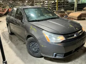 527-01691r Ford Passenger Strut Front Without Rear Stabilizer Bar Fits 08-11 Focus 776974