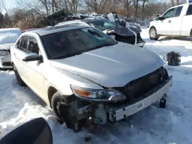 527-01802ar Ford Passenger Strut Front With Turbo Sho Fits 10-12 Taurus 2203750