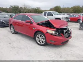 527-01802br Ford Passenger Right Strut Front Without Turbo Fits 10-12 Taurus 1116682