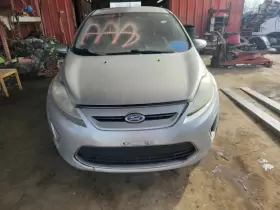 527-01828br Ford Passenger Strut Front 4 Door Hatchback Fits 11-12 Fiesta