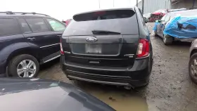527-01837br Ford Passenger Right Strut Front 22 Inch Wheel Awd Fits 11-14 Edge 32097207