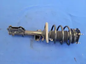 527-01845e Ford 2011-2014 Mustang Gt S197 Front Strut Spring Suspension 2639