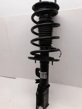 527-01963br Ford 13-19 Taurus Pass Strut Front With Police Package