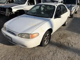527-02036l Ford Driver Left Strut Rear Sedan Fits 97-02 Escort 1492242 527-02036l Ford Driver Left Strut Rear Sedan Fits 97-02 Escort 1492242