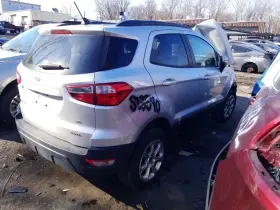 527-10323r Ford Passenger Right Strut Fits 18-22 Ecosport 4817578