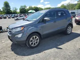 527-10324l Ford Driver Left Strut Awd Fits 18-21 Ecosport 2681775