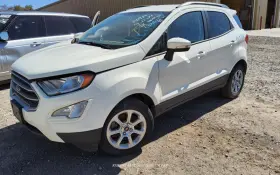 527-10325r Ford Ecosport 2018-2021 Right Front Strut Fwd 1559519