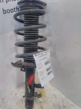 527-11233r Ford Rh Passenger Side Strut 2021 Transit Connect Sku#3881210