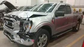 527-11951 Ford Oem Strut For F150 Pickup Assy Front