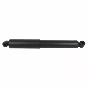 6e7z-18124-aa Ford Genuine Shock Absorber Assembly