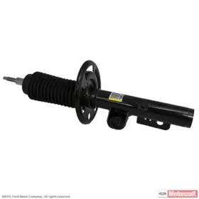 8a5z-18124-e Ford Genuine Shock Absorber Assembly