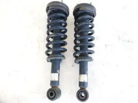 Al34-18045 Ford 09-13 F-150 Front Suspension Right Rh Side Shock Strut Absorber Set Oem Al34-18045 Ford 09-13 F-150 Front Suspension Right Rh Side Shock Strut Absorber Set Oem