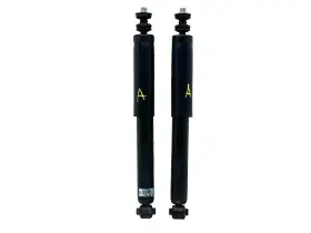 Br33-18080-ac Ford 2011 2014 Mustang Rear Shock Absorber Set Of 2 Oem Br33-18080-ac Ford 2011 2014 Mustang Rear Shock Absorber Set Of 2 Oem