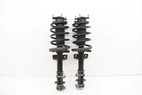 Br33-18183-cd Ford 2011 Mustang Gt Convertible Front Struts Spring Suspension Strut Pair Oem Kw56