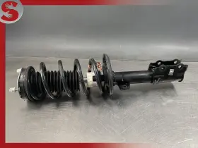 C1bz18124b Ford 14-19 Fiesta Front Right Side Strut Shock Absorber