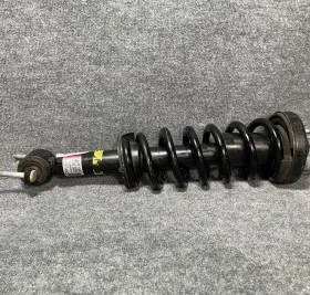 El1418b036 Ford Expedition 2003-2006 Front Strut Suspension Coil