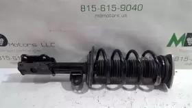 Lb5c-18k001-bnf Ford Explorer 2020-2022 Front Left Strut Oem