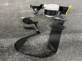 Fc4z-70611b09-ab Ford Fc4z70611b09ab Seat Belt Assembly