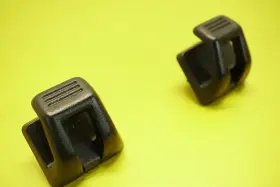Fl3z-9929024-ac Ford 2015-2020 F150 Oem.rear Driver Or Passenger Side Coat Hook Fl3b290c14a