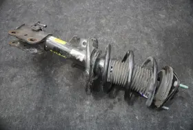 Fr3v18b060ad Ford Front Right Shock Absorber Spring Coil Strut Oem Mustang Shelby Gt350 15-20